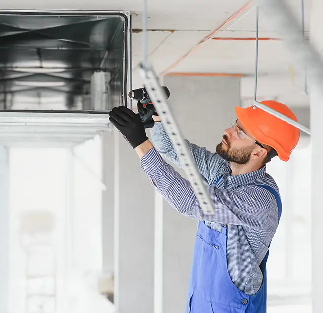  Why Homeowners Businesses Trust Us Quincy, MA