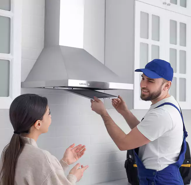  Why Homeowners & Businesses Trust Us in Quincy, MA?