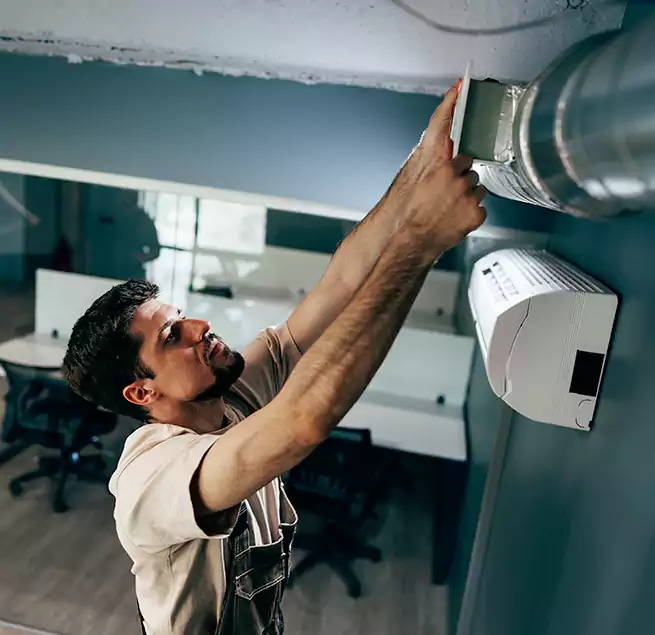 Why Homeowners & Businesses Trust Us in Quincy, MA?