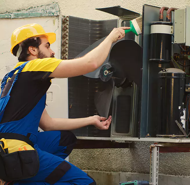  Why Homeowners & Businesses Trust Us in Quincy, MA?