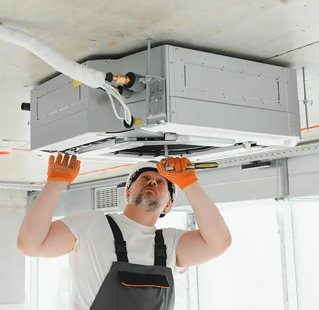 Why Homeowners & Businesses Trust Us Quincy, MA