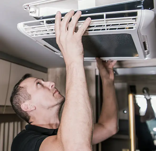 Why Homeowners & Businesses Trust Us Quincy, MA