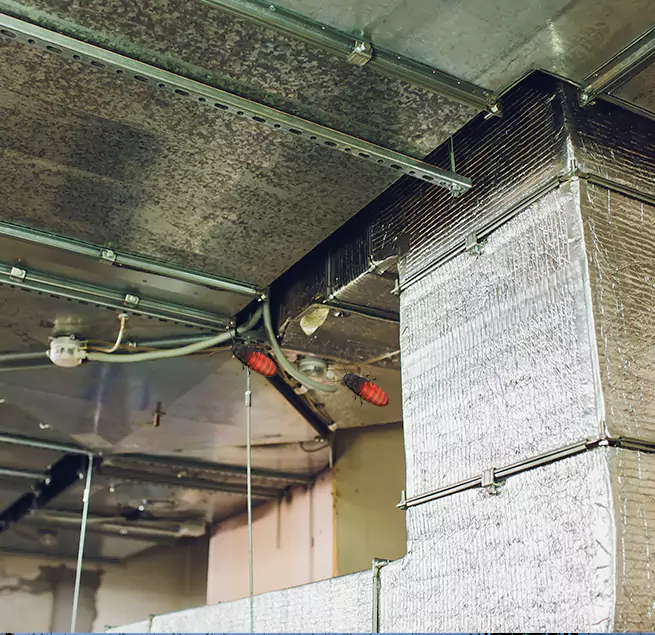 Why Homeowners & Businesses Trust Us Quincy, MA?