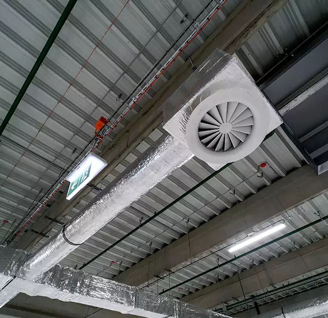 Why Homeowners & Businesses Trust Us in Quincy, MA?