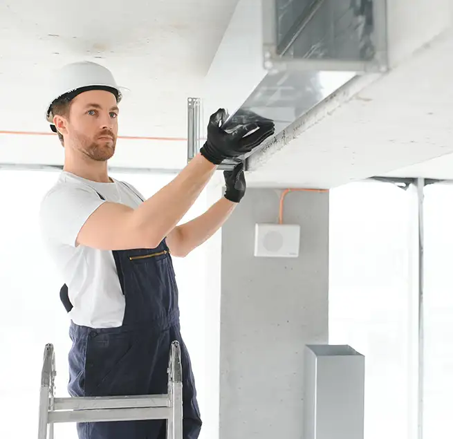 Why Homeowners & Businesses Trust Us in Quincy, MA?