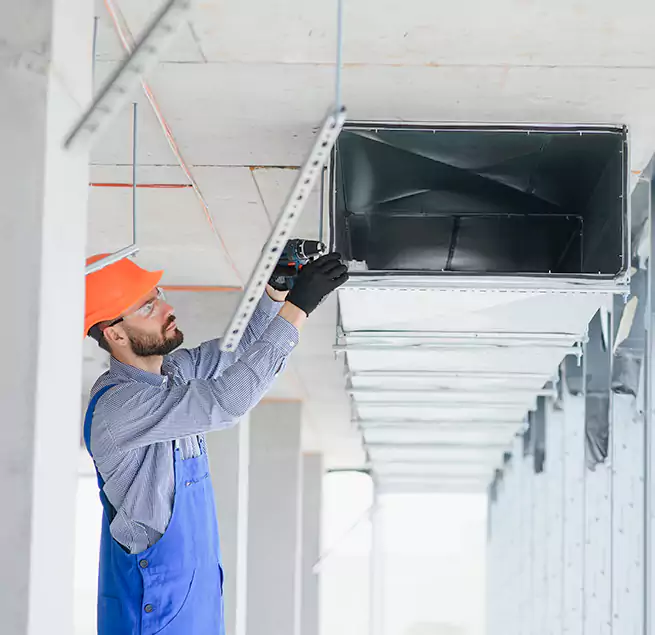 Why Homeowners & Businesses Trust Us in Quincy, MA?