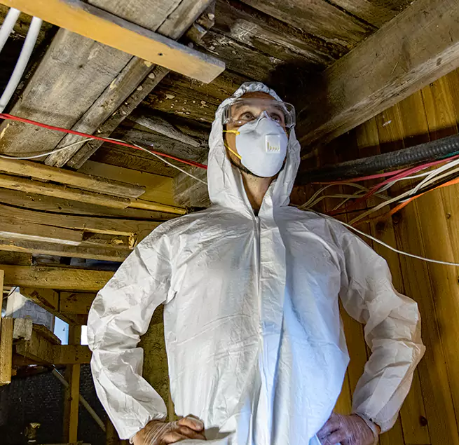 Why Homeowners & Businesses Trust Us in Quincy, MA?