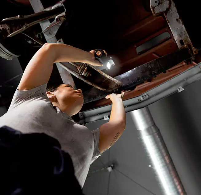 Why Homeowners & Businesses Trust Us Quincy, MA