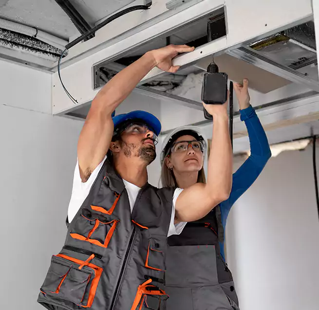 Why Homeowners & Businesses Trust Us in Quincy, MA