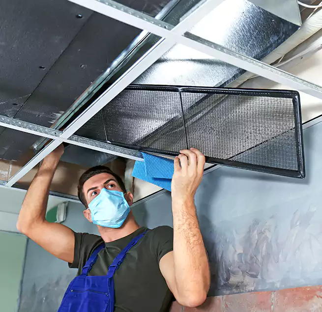 Why Homeowners Businesses Trust Us in Quincy, MA