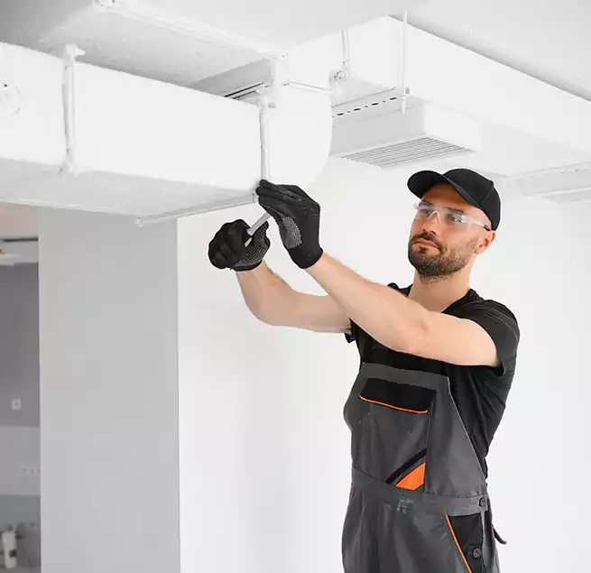  Why Homeowners Businesses Trust Us Quincy, MA