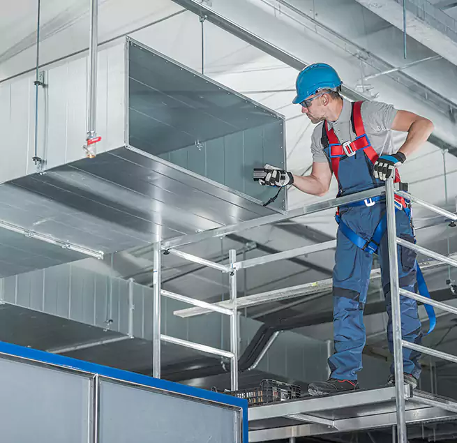 Why Homeowners & Businesses Trust Us Quincy, MA