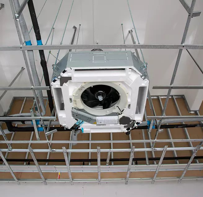 Why Homeowners & Businesses Trust Us Quincy, MA?