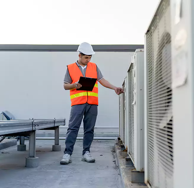 Why Homeowners & Businesses Trust Us in Quincy, MA?