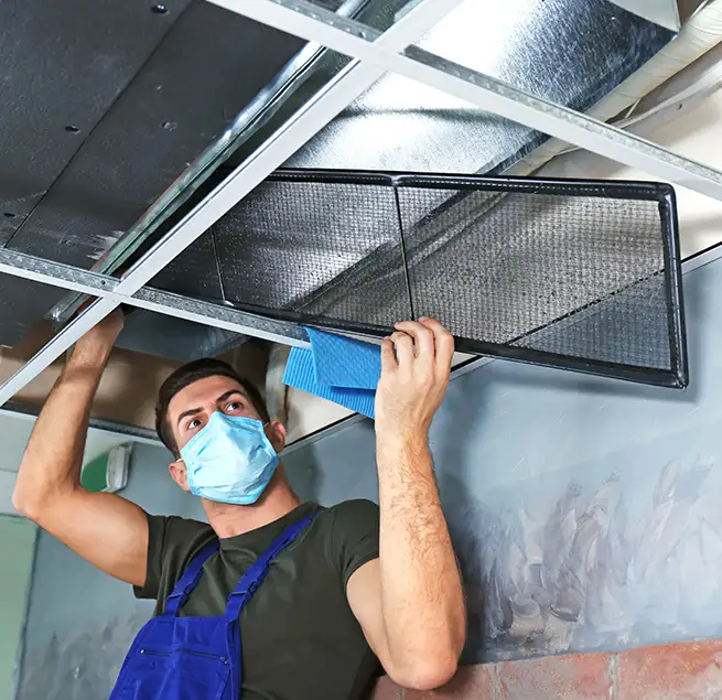 Why Homeowners & Businesses Trust Us in Quincy, MA?