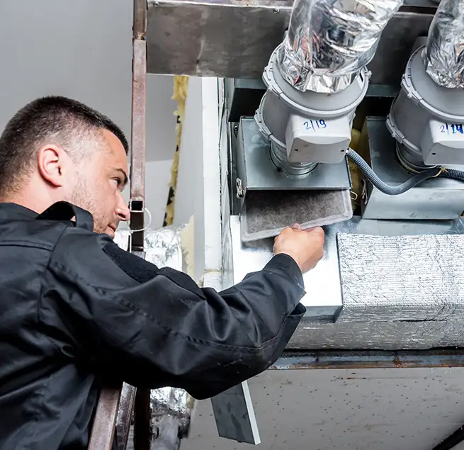 Why Homeowners & Businesses Trust Us in Quincy, MA?