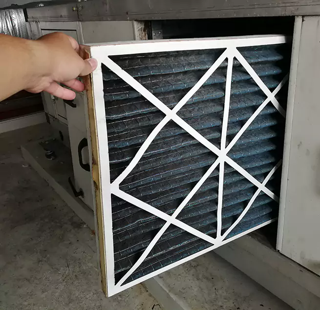 Why Homeowners & Businesses Trust Us Quincy, MA?